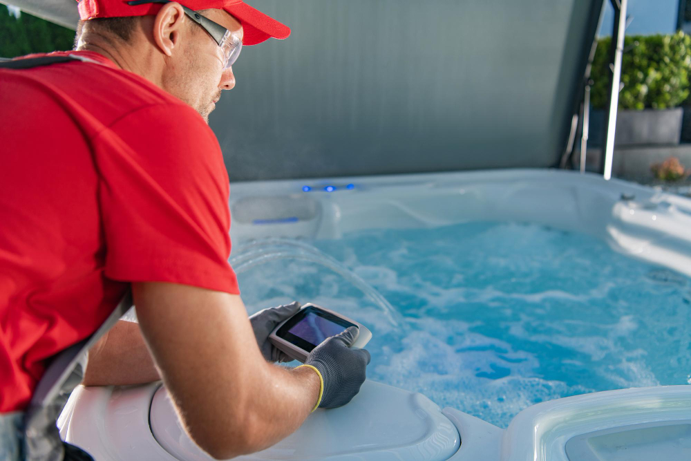 Guide pour sélectionner le chauffage parfait de votre piscine hors sol