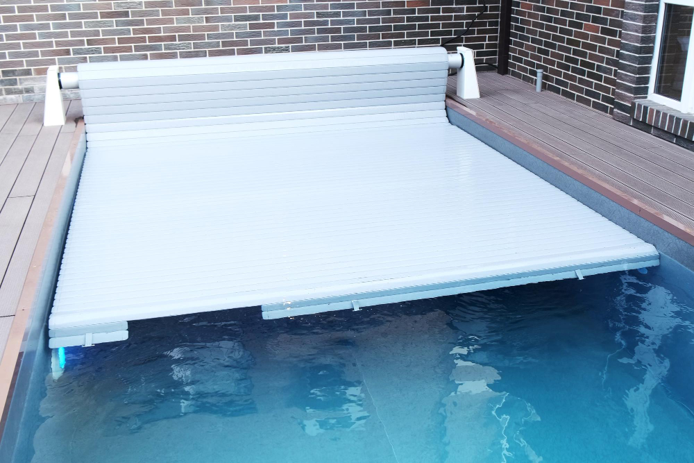  sélectionner le chauffage parfait de votre piscine hors sol